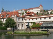 Valdtejnský palác