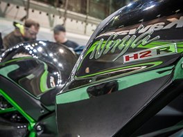 Kawasaki Ninja H2R