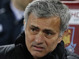 Jos Mourinho, trenr Chelsea