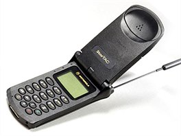 Telefon Motorola Star Tac