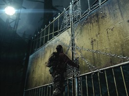 Resident Evil Revelations 2 - Penal Colony