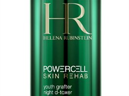 Non detoxikan pleov srum Powercell Skin Rehab s 150 miliony rostlinnch...