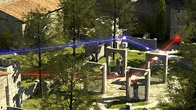 The Talos Principle