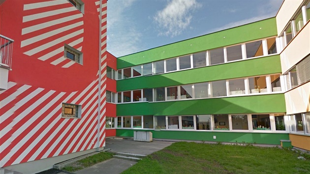 Nová netradi�ní �kola bude sídlit v jednom pat�e Z� Po�epného na Ji�ním M�st�.