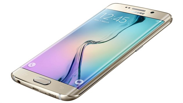 Samsung Galaxy S6 edge