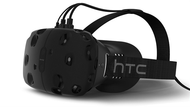 HTC RE Vive