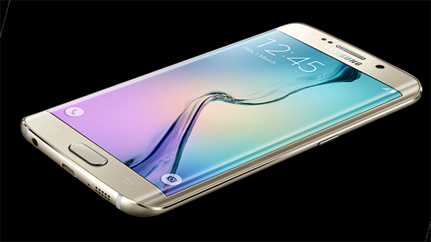 Samsung Galaxy S6 Edge