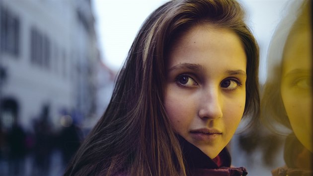 Natálie Grossová (2015)