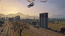 Grand Theft Auto V pro PC