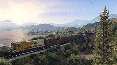 Grand Theft Auto V pro PC