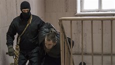 V souvislosti s vra�dou ruského opozi�ního politika Borise N�mcova bylo...