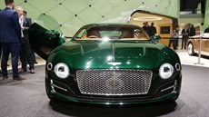 Bentley EXP 10 Speed 6