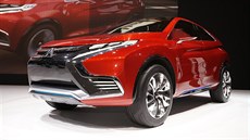 Mitsubishi XR-PHEV