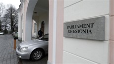 Estonský parlament