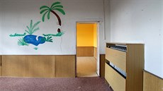 Památkov� chrán�ná Arnoldova vila je od poloviny roku 2012 nevyu�ívaná (4....