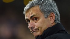Trenér fotbalist� Chelsea José Mourinho