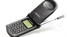 Telefon Motorola Star Tac