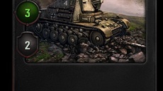 World of Tanks: Generals