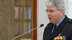 Novým velitelem M�stské policie Plze� bude od 1. dubna 2015 dosavadní �éf...