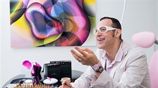Karim Rashid