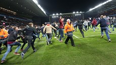 Aston Villa v West Bromwich Albion - FA Cup Quarter Final