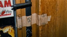 Dodnes nevyeená brutální vrada se odehrála na konci ervence 2005 ve...