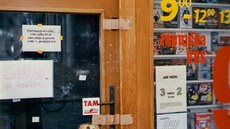 Dodnes nevyeená brutální vrada se odehrála na konci ervence 2005 ve...