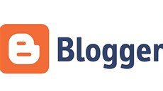 Logo Blogger.com
