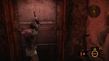 Resident Evil Revelations 2 - Judgment