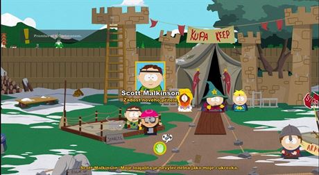 South Park: The Stick of Truth