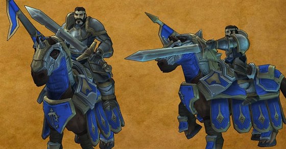 Warcraft: Armies of Azeroth