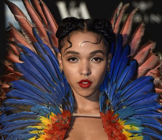 FKA Twigs