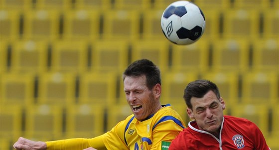 Tři porážky na konec? To by bylo hrozné, říká brněnský Malík - iDNES.cz