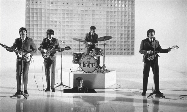 GLOSA: Now And Then je už nyní pevnou součástí beatlesovského kánonu