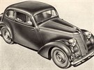 Jawa Minor, model 1939