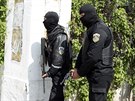 Pi útoku terorist v tuniském muzeu zemelo 17 zahraniních turist (18....