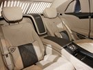 Mercedes-Maybach S600 Pullman