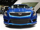 Cadillac ATS-V