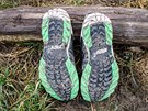 TEST: Inov-8 Race Ultra 270 - vzorek na podráce má hloubku 4,5mm a svým tvarem...