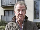 Moderátor poadu Top Gear Jeremy  Clarkson opoutí svj londýnský dm. (11....