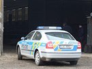 Na farm� ve V�nici na Jihlavsku zabil b�k pades�tilet�ho o�et�ovatele. P��pad...