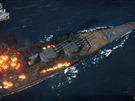 World of Warships