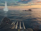 World of Warships