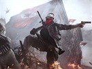 Homefront: The Revolution