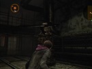 Resident Evil Revelations 2 - Judgment
