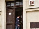 Obvodn� soud pro Prahu 5 se m� st�hovat z are�lu Justi�n�ho pal�ce na n�m�st�...