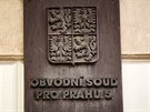 Obvodn� soud pro Prahu 5 se m� st�hovat z are�lu Justi�n�ho pal�ce na n�m�st�...