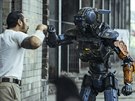 Z filmu Chappie