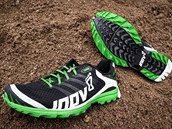 TEST: Inov-8 Race Ultra 270 - odlehen varianta z univerzlnho konceptu Race...