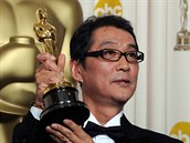 Japonský režisér Jodžiro Takita